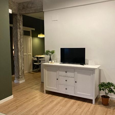 Apartamento Reformado ! Bilbao, Centro ! Εξωτερικό φωτογραφία