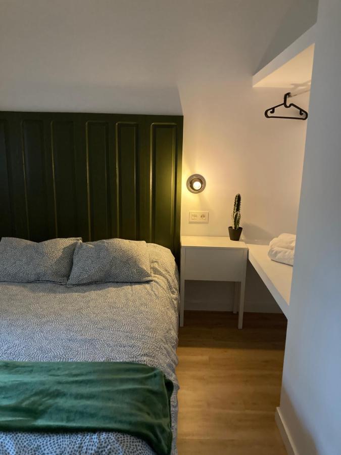 Apartamento Reformado ! Bilbao, Centro ! Εξωτερικό φωτογραφία